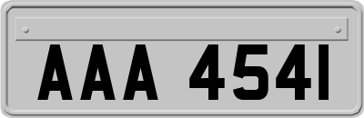 AAA4541