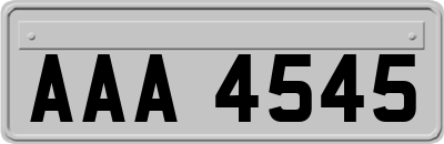 AAA4545