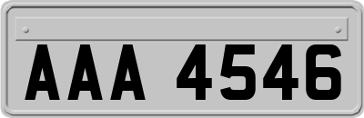 AAA4546