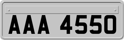 AAA4550