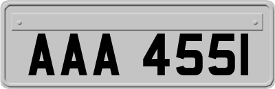 AAA4551