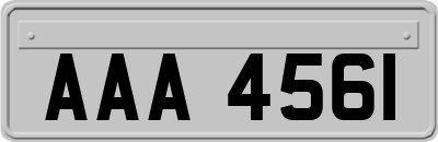 AAA4561