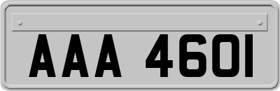 AAA4601