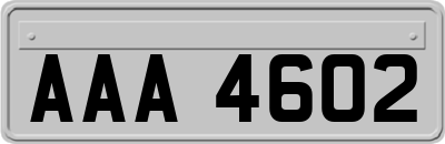 AAA4602