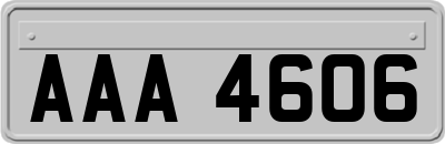 AAA4606