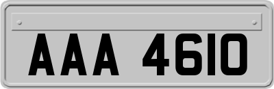 AAA4610