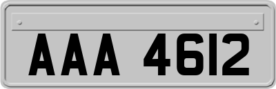 AAA4612