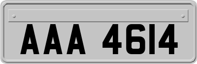 AAA4614