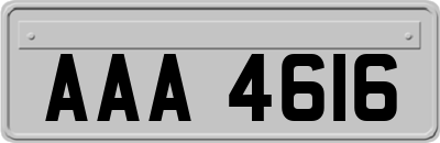 AAA4616