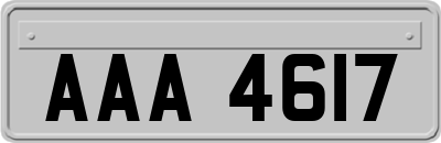 AAA4617