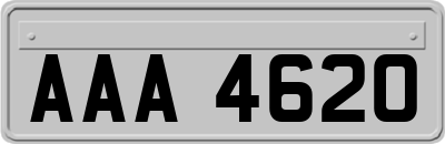 AAA4620