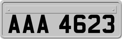 AAA4623