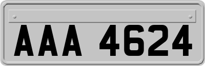 AAA4624