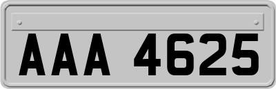 AAA4625