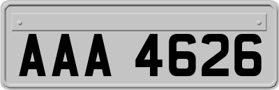 AAA4626