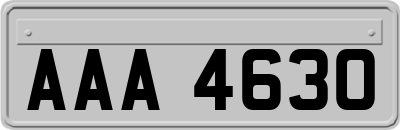 AAA4630