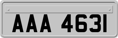 AAA4631