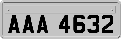 AAA4632