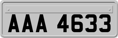 AAA4633