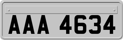 AAA4634