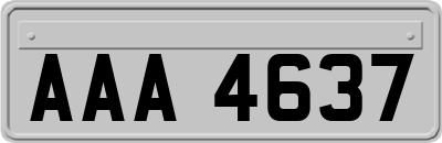 AAA4637