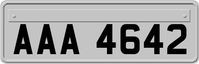 AAA4642