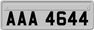 AAA4644