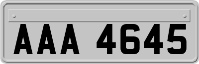 AAA4645