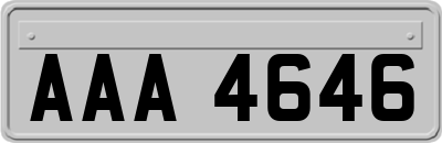 AAA4646