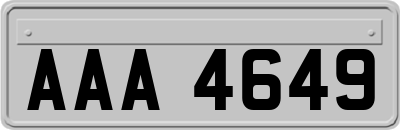 AAA4649