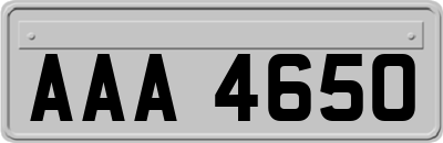 AAA4650