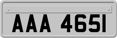 AAA4651