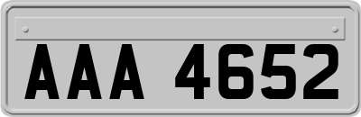 AAA4652