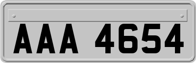 AAA4654