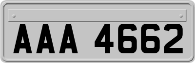 AAA4662