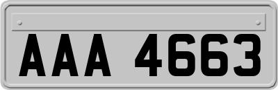 AAA4663