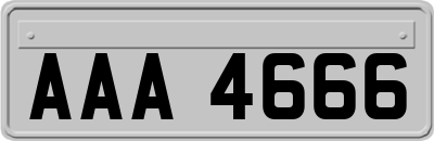 AAA4666