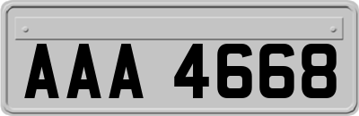 AAA4668