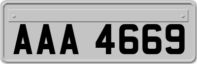 AAA4669