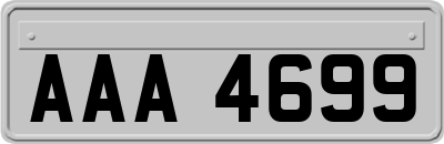 AAA4699