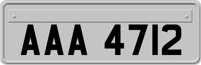 AAA4712