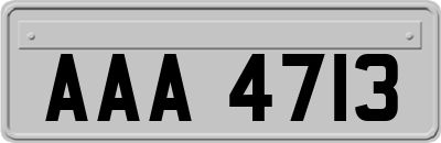 AAA4713