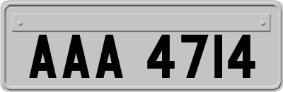 AAA4714