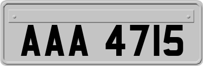 AAA4715