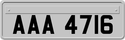 AAA4716