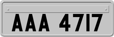 AAA4717