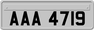 AAA4719