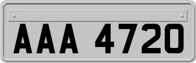 AAA4720