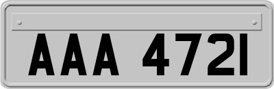 AAA4721