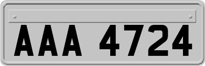 AAA4724